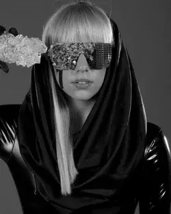 Lady Gaga | Poker Face