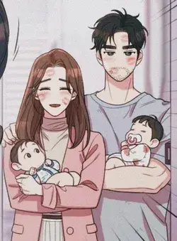 Marry my husband (manhwa)