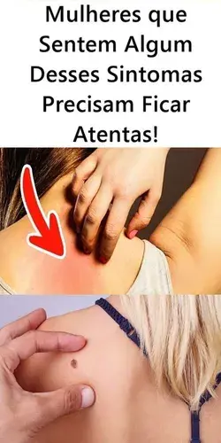 Mulheres que Sentem Algum Desses Sintomas Precisam Ficar Atentas!