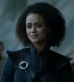 Missandei