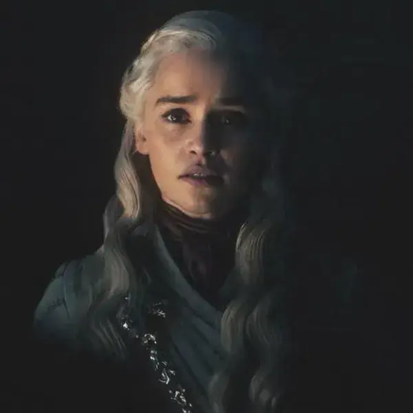 Daenerys || GOT