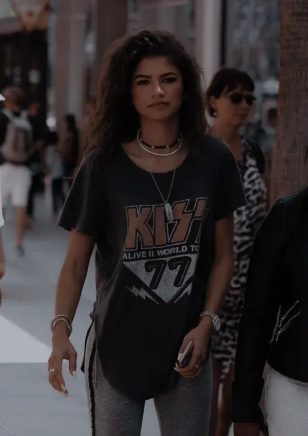 Zendaya🫶🏼❤️💍😍