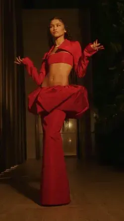 Zendaya