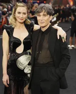 cillian & emily ♡