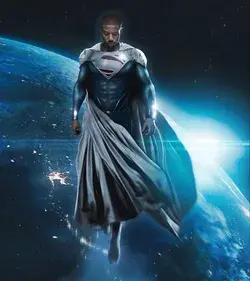 Superman Val Zod