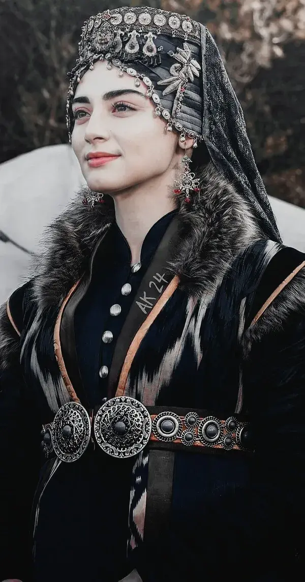 Bala Hatun