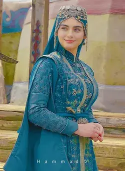 Bala Hatun HD Pictures