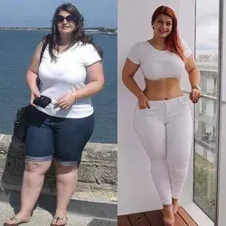 Lose Weight in 3 MONTHS WITHOUT STARVING