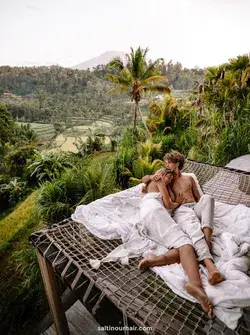 The Best Things to do in Sidemen, Bali