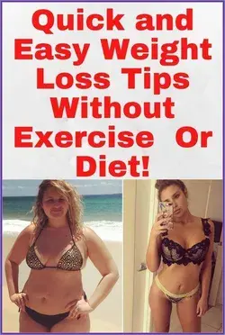 Healthy Tips To Lose Weight Fast Change In Seconds ! #weight