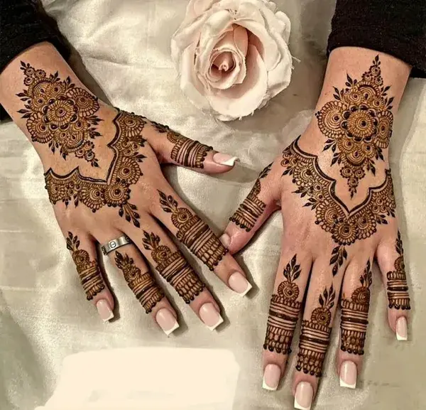 henna designs