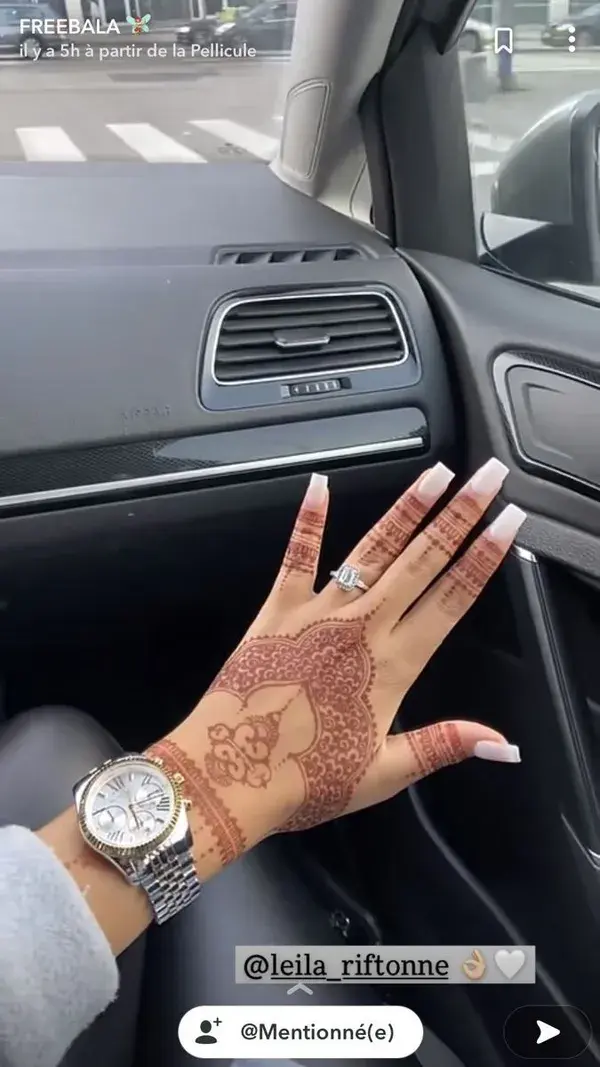 Henna