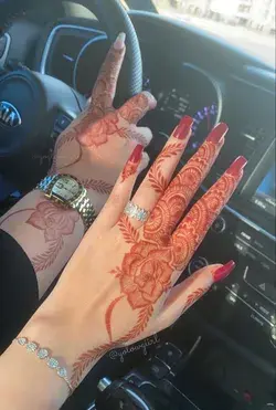 Mendhi