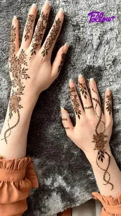 easy mehandi