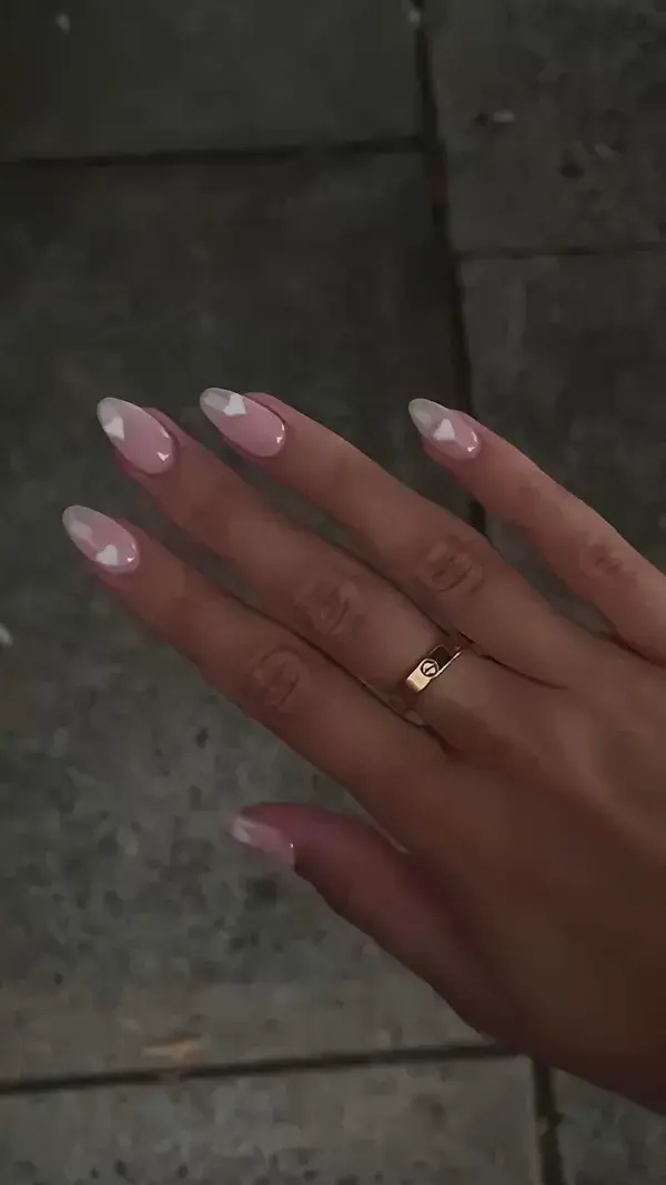 Nail inspo 💕✨💅🧚🏼‍♀️