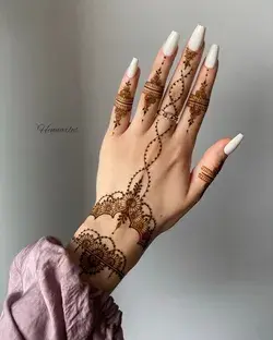 Henna 💗