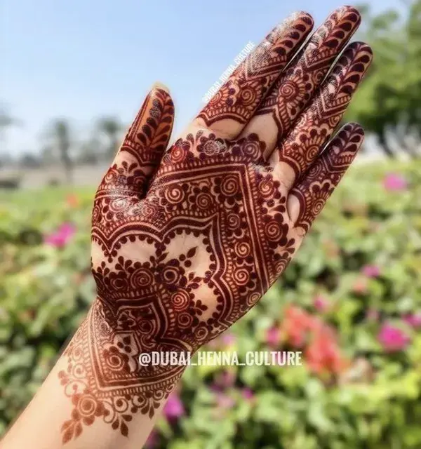 Henna by hennavagabond