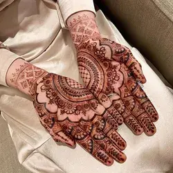 Top 100+ Simple Mehndi Designs - Easy-Peasy Yet Beautiful! 