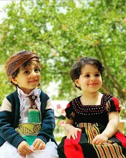 جمال اطفال اليمن  🇾🇪❤