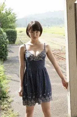 吉岡里帆 Yoshioka Riho