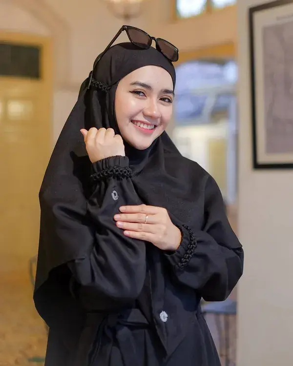 Hijab beautifull