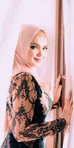 Siti Nurhaliza