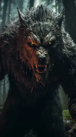 Werewolf