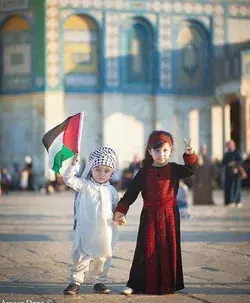 Palestine childs🖤🖤🤲🤲