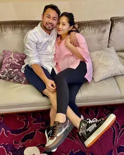 6 Kado Mewah Raffi Ahmad untuk Nagita Slavina, Cincin Berlian Sampai Mini Mal