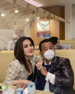 Bye Hotman Paris! Iqlima Kim Ogah Jadi Aspri karena Tak Nyaman