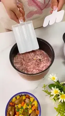 👩‍🍳⚡REVOLUTIONIZE THE WAY YOU MAKE MEATBALLS!👩‍🍳⚡