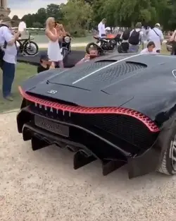 Bugatti Lavoiturnoire