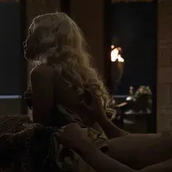 Daenerys & Daario s5e7