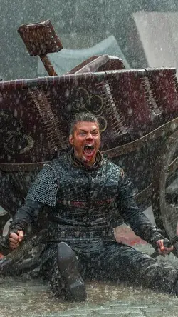 Ivar the Boneless