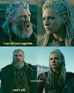 Vikings