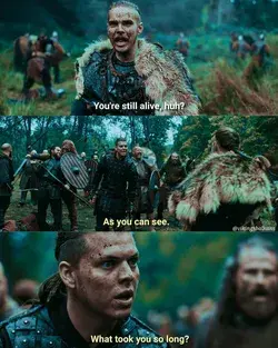 vikings tv show