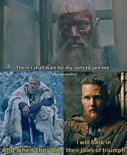 Vikings