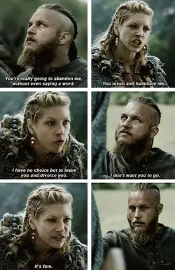 vikings tv show