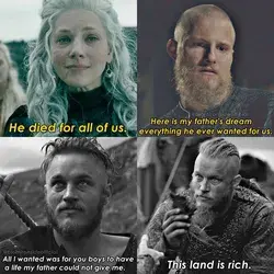 Vikings