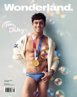 Tom Daley