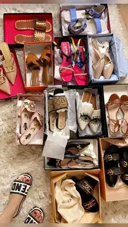 Footwear accessories