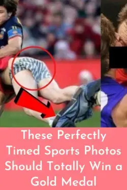 The Most Epic And Hilarious Sports Bloopers Of All Time