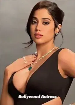 Bollywood Actress