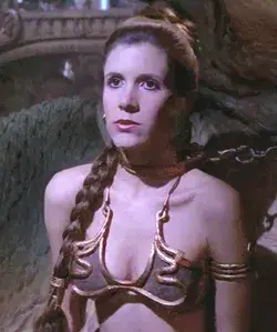 Princess Leia