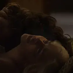 Daenerys & Daario s5e7