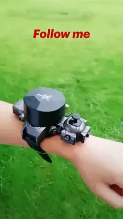 smart watch control