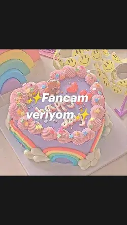 ✨Fancam veriyom✨