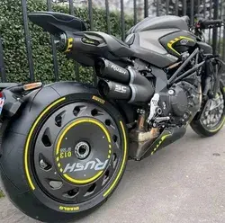 Super Bike