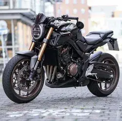 Honda CB 650r