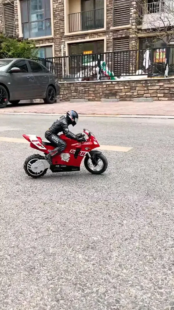 Ducati🏍️